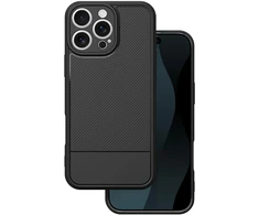 Dėklas iPhone 15 - Juodas