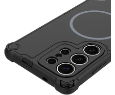 Dėklas skirtas iPhone 16 - Juodas