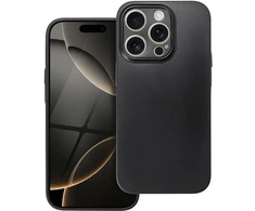 Dėklas iPhone 16 Pro Max - Juodas