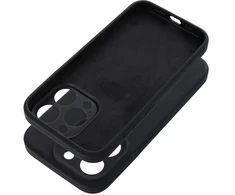 Dėklas iPhone 17 Pro - Juodas