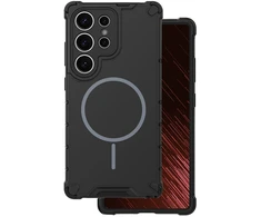 Dėklas iPhone 17 Pro - Juodas