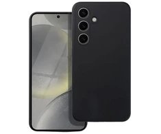 Dėklas iPhone 18 Pro Max // iPhone 17 Pro Max - Juodas