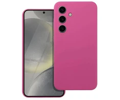 Dėklas iPhone 18 Pro Max // iPhone 17 Pro Max - Ryškiai rožinis
