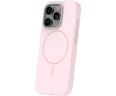 Dėklas iPhone 17 - Šviesiai rožinis