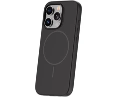 Dėklas iPhone 17e, iPhone 16e - Juodas
