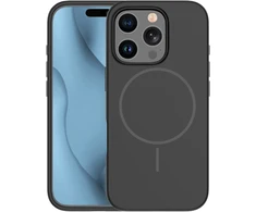 Dėklas iPhone 17e, iPhone 16e - Juodas