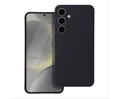 Dėklas iPhone 17e, iPhone 16e - Juodas