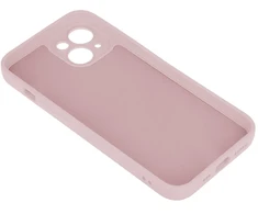 Dėklas iPhone 17e, iPhone 16e - Šviesiai rožinis