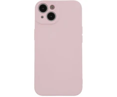 Dėklas iPhone 17e, iPhone 16e - Šviesiai rožinis