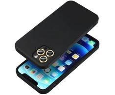 Dėklas iPhone 18 // iPhone 17 - Juodas