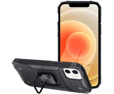 Dėklas iPhone 18 // iPhone 17 - Juodas