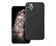 Dėklas iPhone 18 // iPhone 17 - Juodas