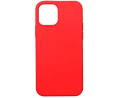 Dėklas iPhone 18 // iPhone 17 - Ryškiai rožinis