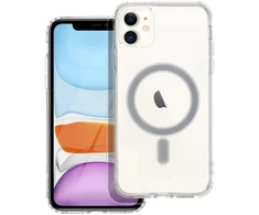 Dėklas iPhone 18 // iPhone 17 - Skaidrus