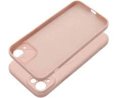 Dėklas iPhone 17 - Šviesiai rožinis