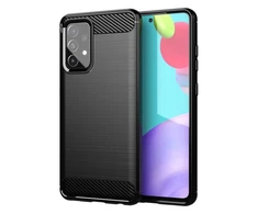 Dėklas iPhone 18 Pro // iPhone 17 Pro - Juodas