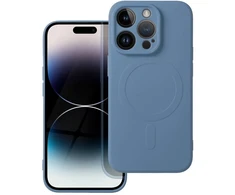 Dėklas iPhone 18 Pro // iPhone 17 Pro - Tamsiai mėlynas