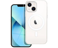 Dėklas iPhone 18 Pro // iPhone 17 Pro - Skaidrus