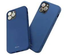 Dėklas iPhone 18 Pro Max // iPhone 17 Pro Max - Tamsiai mėlynas