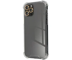 Dėklas iPhone 18 Pro Max // iPhone 17 Pro Max - Skaidrus