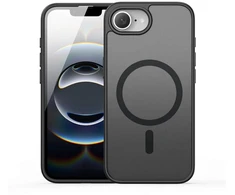 Dėklas iPhone Air - Juodas