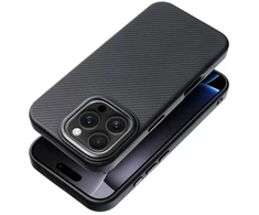 Dėklas skirtas iPhone Air - Juodas