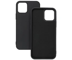 Dėklas skirtas iPhone Air - Juodas