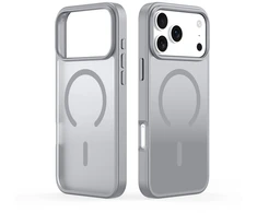 Dėklas iPhone Air - Pilkas