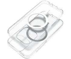 Dėklas iPhone Air - Skaidrus