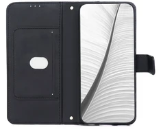 Dėklas knygutė Google Pixel 10A - Juodas