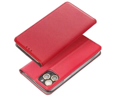 Dėklas knygutė Google Pixel 9A - Raudonas