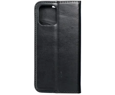 Dėklas knygutė skirtas Huawei Mate 20 Lite - Juodas