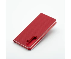Dėklas knygutė skirtas Huawei P30 Pro - Raudonas
