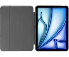 Dėklas knygutė skirtas iPad 11 - 2025 11", iPad 10 - 2022 10.9" - Juodas