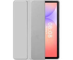 Dėklas knygutė iPad 11 - 2025 11", iPad 10 - 2022 10.9" - Pilkas