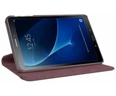 Dėklas knygutė skirtas iPad 2, iPad 3, iPad 4, 9.7" - Juodas