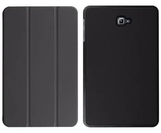 Dėklas knygutė skirtas iPad Pro 11, 2018 - Juodas