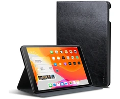 Dėklas knygutė iPad Pro 11, 2022, 2021, 2020, 2018 - Juodas