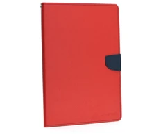 Dėklas knygutė iPad Pro 12.9 2018 - Raudonas