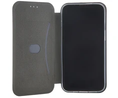 Dėklas knygutė iPhone 11 Pro - Juodas