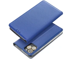 Dėklas knygutė iPhone 18 // iPhone 17 - Tamsiai mėlynas