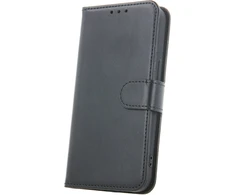 Dėklas knygutė iPhone 18 // iPhone 17 - Juodas