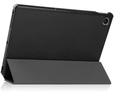 Dėklas knygutė skirtas Lenovo Tab M10 3GEN, 10.1", TB328 - Juodas