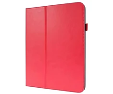 Dėklas knygutė skirtas Lenovo Tab M10 5G, 10.6", TB360 - Raudonas