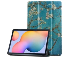 Dėklas knygutė Lenovo Tab M10 HD 2GEN, 10.1", X306 - Sakura
