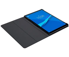 Dėklas knygutė Lenovo Tab M10 HD 2GEN, 10.1", X306 - Juodas