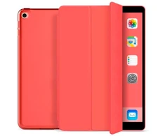 Dėklas knygutė Lenovo Tab M10 HD 2GEN, 10.1", X306 - Raudonas