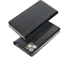Dėklas knygutė skirtas Nothing Phone (3a) Pro - Juodas