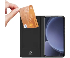 Dėklas knygutė skirtas Sony Xperia 1 IV - Juodas