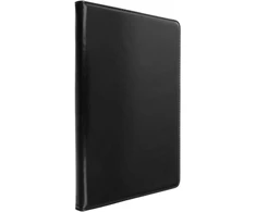 Dėklas knygutė Universal 10" max. 27 x 17.5cm, Blun - Juodas